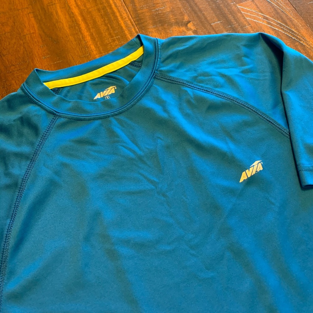 AVIA T-SHIRT - Picture 2 of 4